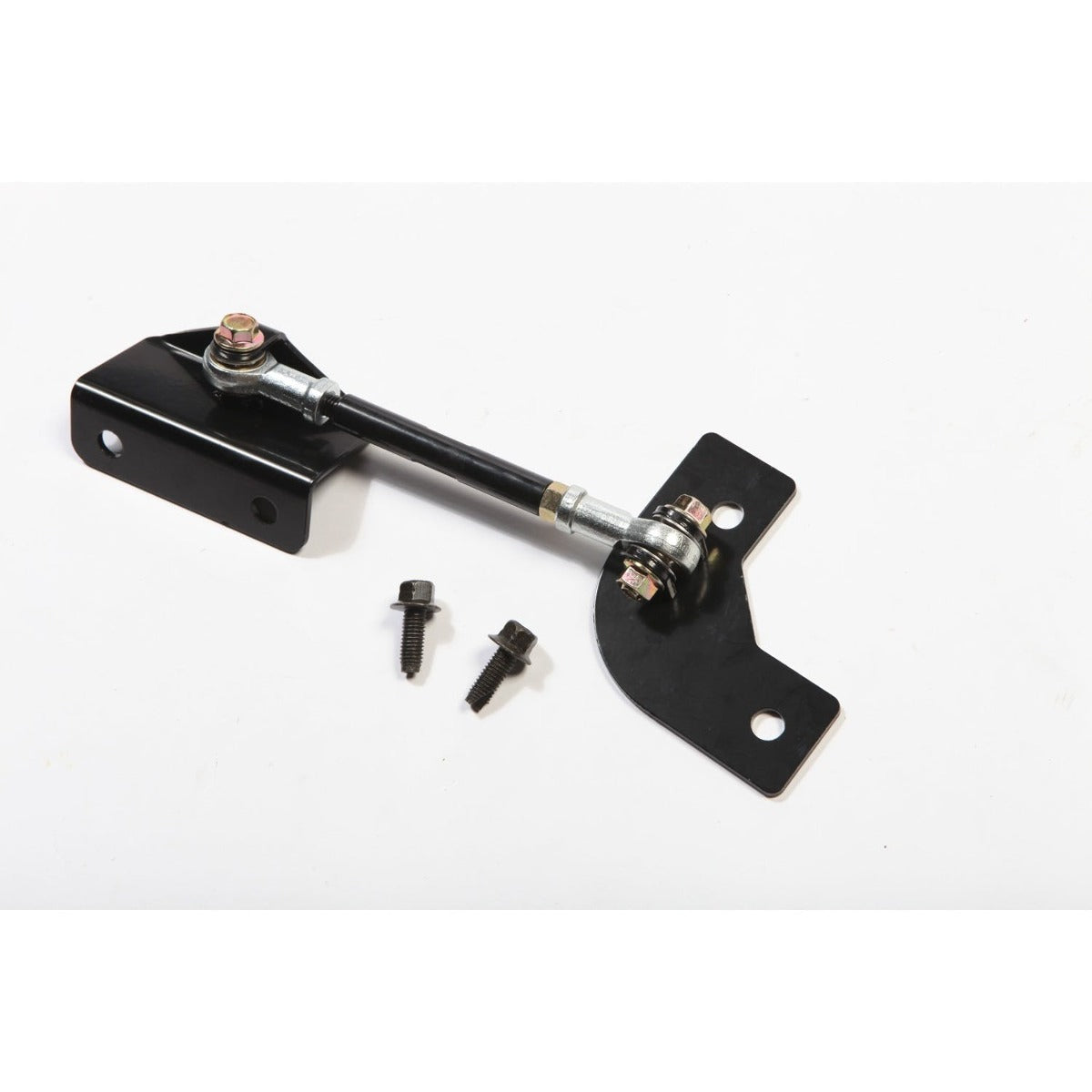 Rugged Ridge 11503.91 Tire Carrier Linkage; 07-17 Jeep Wrangler JK