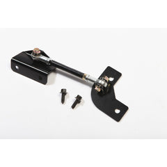 Rugged Ridge 11503.91 Tire Carrier Linkage; 07-17 Jeep Wrangler JK