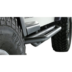 Rugged Ridge 11504.13 RRC Side Armor Guards