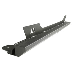 Rugged Ridge 11504.17 XHD Rock Sliders; Steel; 2 Door; 07-17 Jeep Wrangler JK
