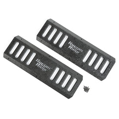 Rugged Ridge 11504.24 RRC Side Armor Guard Plates