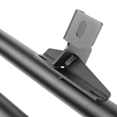 Rugged Ridge 11504.37 RRC Rocker Guards