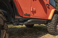 Rugged Ridge 11504.37 RRC Rocker Guards