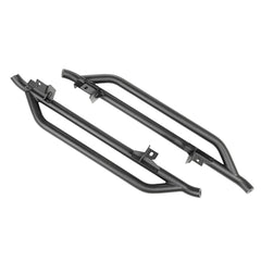 Rugged Ridge 11504.37 RRC Rocker Guards
