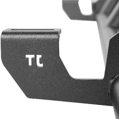 Rugged Ridge 11504.38 RRC Rocker Guards