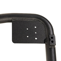 Rugged Ridge 11509.31 Fortis Tube Doors, Front