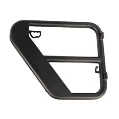 Rugged Ridge 11509.32 Fortis Tube Doors, Rear