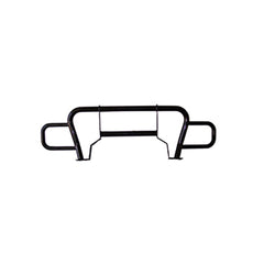 Rugged Ridge 11510.01 Brush Guard, Black