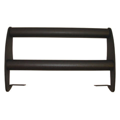 Rugged Ridge 11511.01 Brush Guard; Textured Black; 97-06 Jeep Wrangler TJ