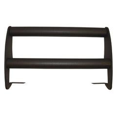 Rugged Ridge 11511.03 Brush Guard, Textured Black