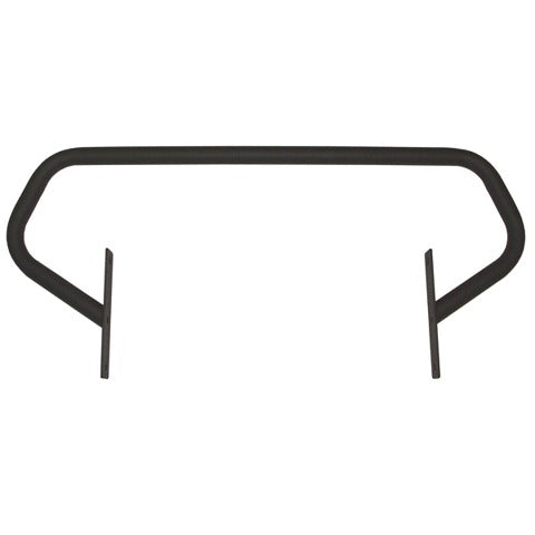 Rugged Ridge 11512.01 Grille Guard, Textured Black