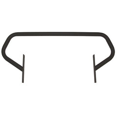 Rugged Ridge 11512.01 Grille Guard, Textured Black