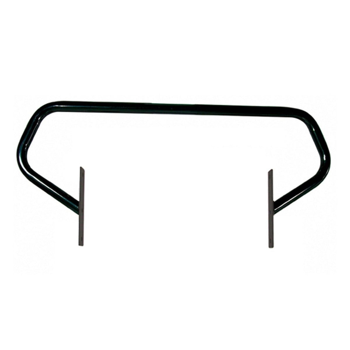 Rugged Ridge 11512.02 Grille Guard, Gloss Black