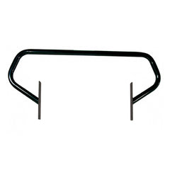 Rugged Ridge 11512.02 Grille Guard, Gloss Black