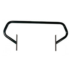 Rugged Ridge 11512.04 Grille Guard, Gloss Black