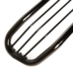 Rugged Ridge 11513.02 Grille Guard, Black