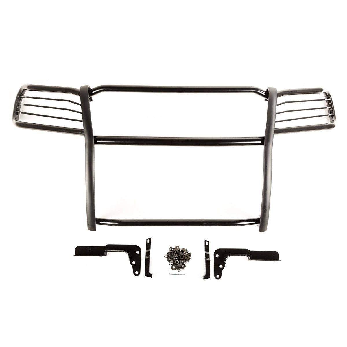 Rugged Ridge 11513.02 Grille Guard, Black