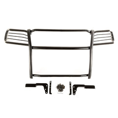 Rugged Ridge 11513.02 Grille Guard, Black