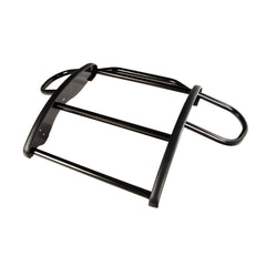 Rugged Ridge 11513.04 Grille Guard, Black