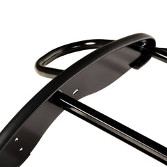 Rugged Ridge 11513.04 Grille Guard, Black