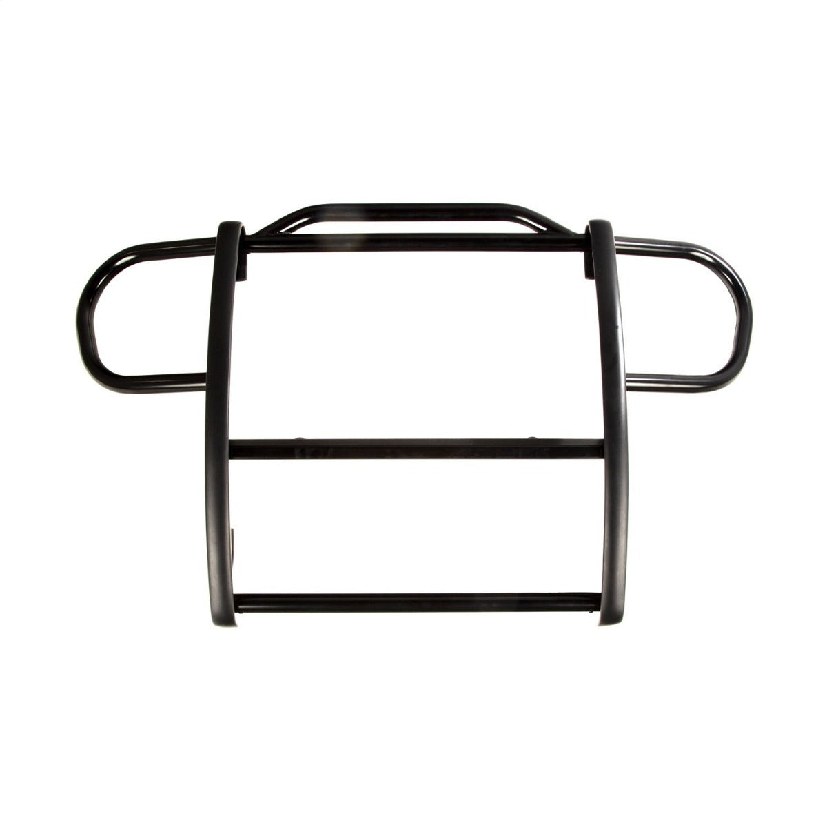 Rugged Ridge 11513.04 Grille Guard, Black