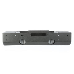 Rugged Ridge 11540.08 XHD Bumper Base, Winch Mount, No D-Rings