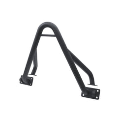 Rugged Ridge 11540.13 Stinger; XHD Modular Front Bumper; 76-17 Jeep CJ/Wrangler YJ/TJ/JK