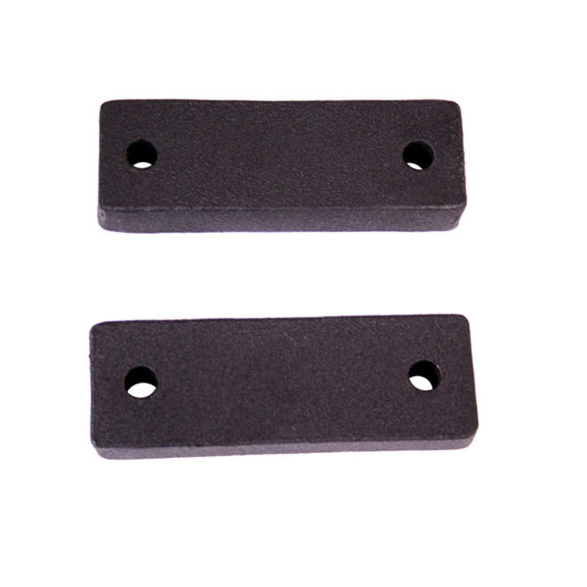 Rugged Ridge 11540.15 Winch Mounting Spacers