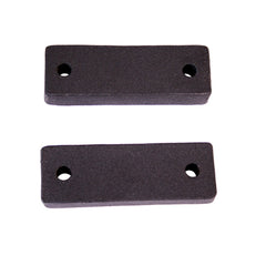 Rugged Ridge 11540.15 Winch Mounting Spacers