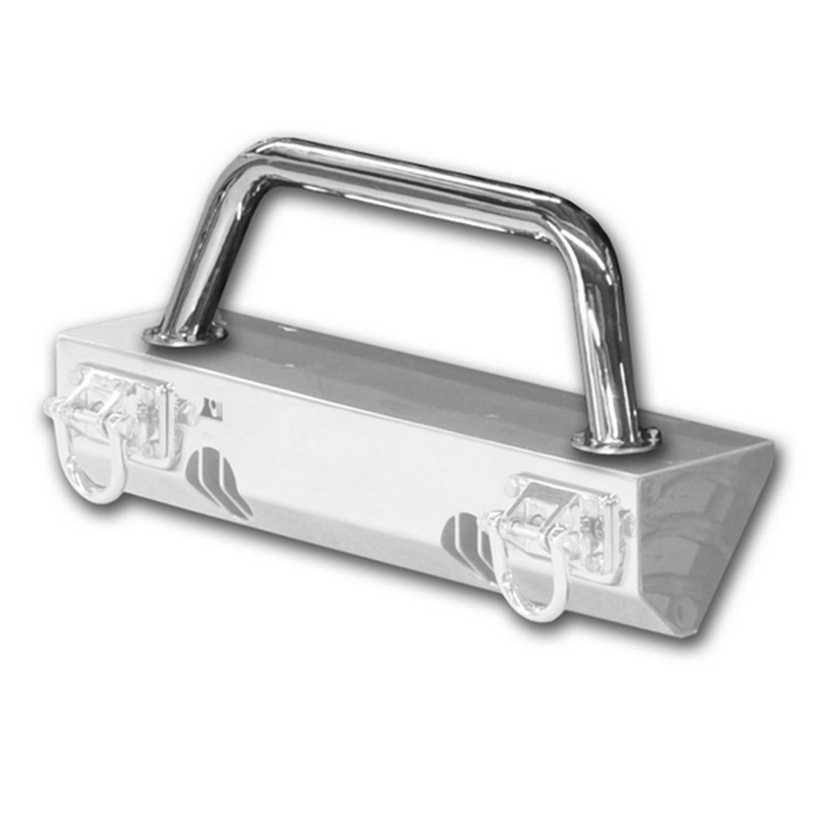 Rugged Ridge 11540.16 XHD Modular Over Rider Center Hoop