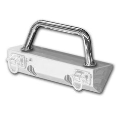 Rugged Ridge 11540.16 XHD Modular Over Rider Center Hoop