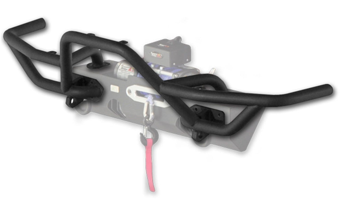 Rugged Ridge 11540.18 RRC Mount, XHD Modular Front Bumper
