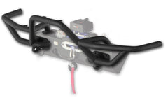 Rugged Ridge 11540.18 RRC Mount, XHD Modular Front Bumper