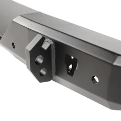 Rugged Ridge 11540.25 Double X Striker, Black