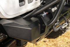 Rugged Ridge 11540.32 Stubby Front HD Bumper