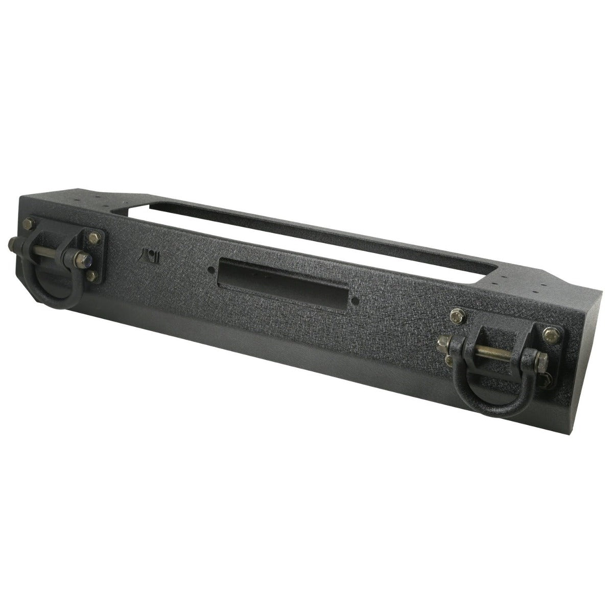 Rugged Ridge 11540.40 XHD Winch Mount Front Bumper