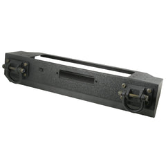 Rugged Ridge 11540.40 XHD Winch Mount Front Bumper