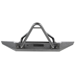 Rugged Ridge 11540.59 XHD Bumper Kit, Front, Stinger/Standard