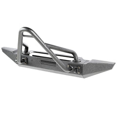 Rugged Ridge 11540.59 XHD Bumper Kit, Front, Stinger/Standard