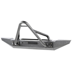 Rugged Ridge 11540.59 XHD Bumper Kit, Front, Stinger/Standard