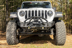 Rugged Ridge 11540.61 HD X-Striker