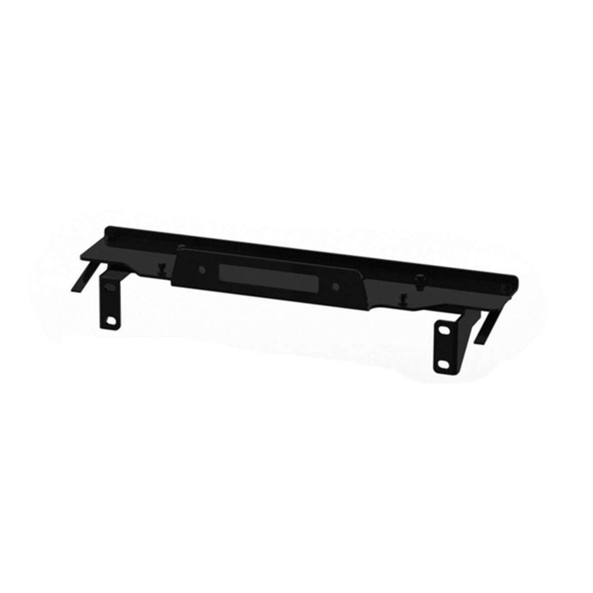 Rugged Ridge 11541.13 Winch Plate