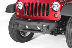 Rugged Ridge 11542.02 All Terrain Modular Front Bumper