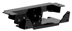 Rugged Ridge 11543.13 Spartacus Winch Plate