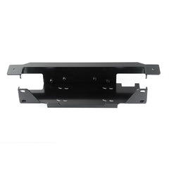Rugged Ridge 11543.13 Spartacus Winch Plate
