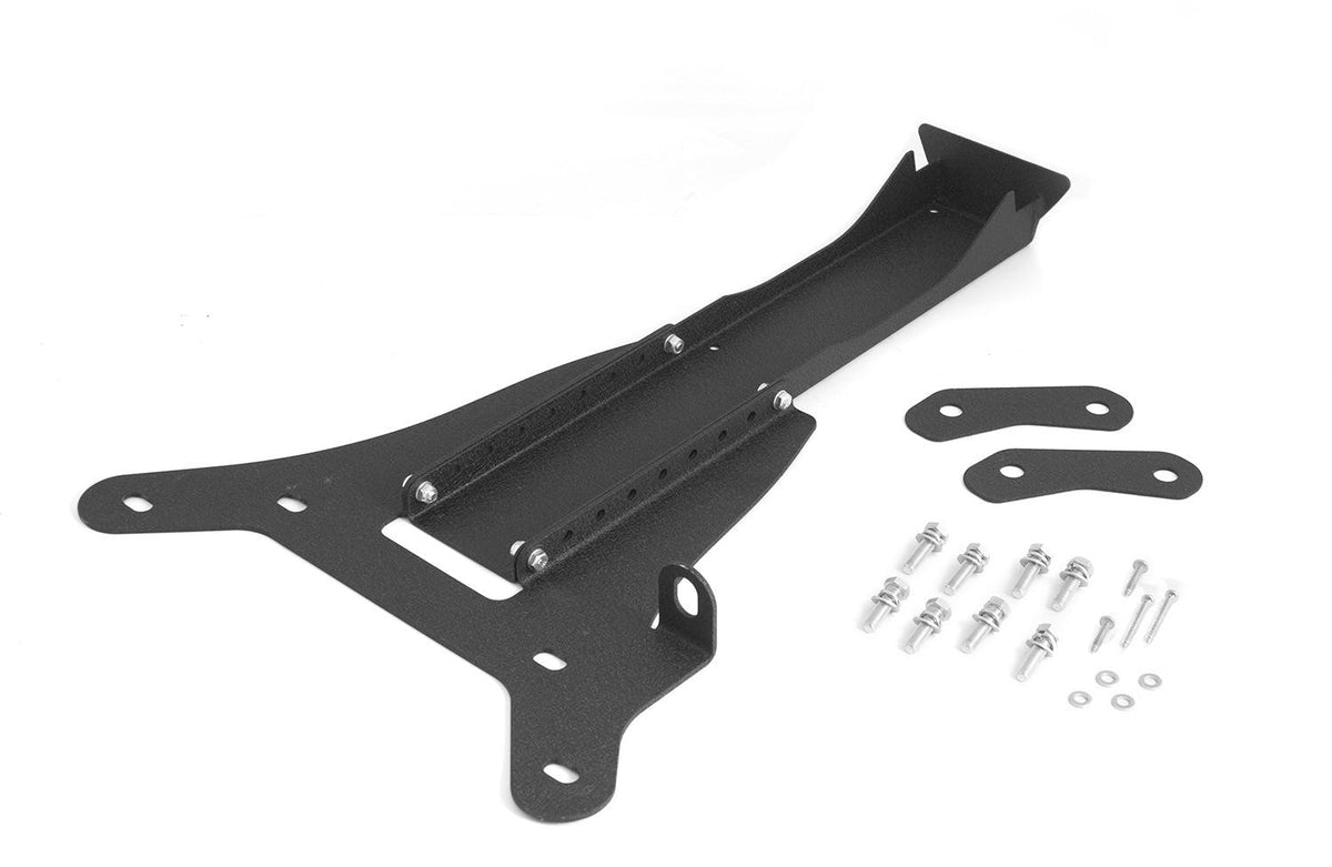 Rugged Ridge 11546.23 Third Brake Light Extension Kit