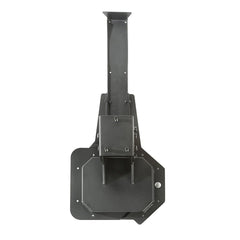Rugged Ridge 11546.52 HD Tire Carrier, Wheel Mount