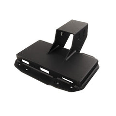Rugged Ridge 11546.57 Spartacus HD Tire Carrier, Wheel Mount, 18-19 Jeep Wrangler JL