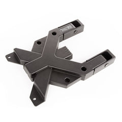 Rugged Ridge 11546.61 Spartacus HD Tire Carrier; Hinge Casting; 97-06 Jeep Wrangler TJ