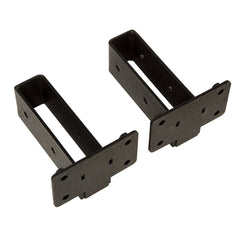 Rugged Ridge 11548.20 Spartan Series Bumper